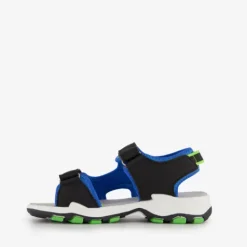 Blue Box Jongens sandalen zwart New