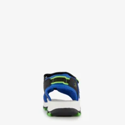 Blue Box Jongens sandalen zwart New