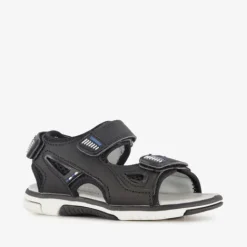 Blue Box Jongens sandalen zwart New