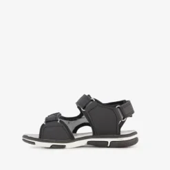Blue Box Jongens sandalen zwart New
