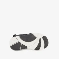 Blue Box Jongens sandalen zwart New