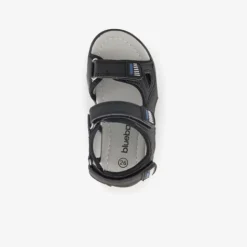 Blue Box Jongens sandalen zwart New