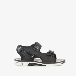 Blue Box Jongens sandalen zwart New