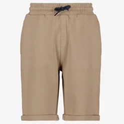 Unsigned Jongens short beige Online