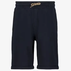 Unsigned Jongens short blauw Online