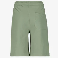 Unsigned Jongens short groen Hot