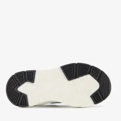 Blue Box Jongens sneakers beige zwart Best