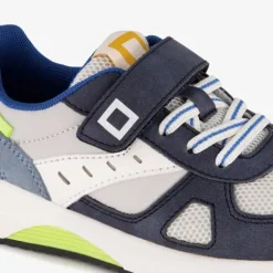 Blue Box Jongens sneakers blauw Discount