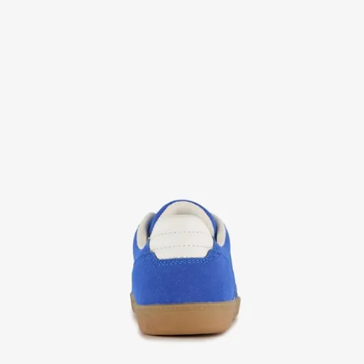 Blue Box Jongens sneakers blauw wit Sale