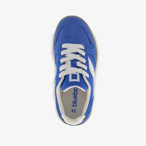 Blue Box Jongens sneakers blauw wit Sale