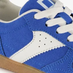 Blue Box Jongens sneakers blauw wit Sale