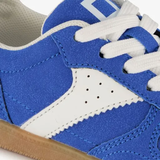 Blue Box Jongens sneakers blauw wit Sale