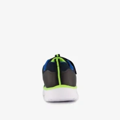 Osaga Jongens sneakers blauw zwart Best