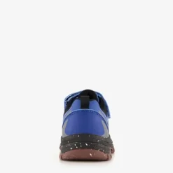 Blue Box Jongens sneakers blauw zwart Discount