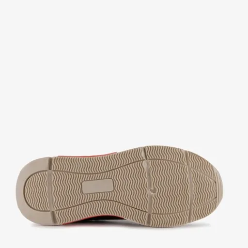 Blue Box Jongens sneakers bruin groen Sale