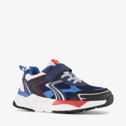 Blue Box Jongens sneakers gekleurd Best