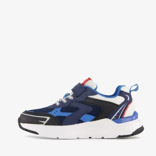 Blue Box Jongens sneakers gekleurd Best