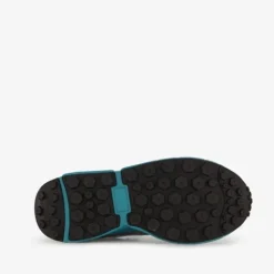 Blue Box Jongens sneakers grijs blauw Discount