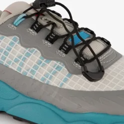 Blue Box Jongens sneakers grijs blauw Discount