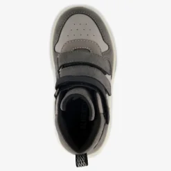 Blue Box Jongens sneakers grijs zwart New