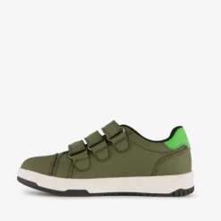 Blue Box Jongens sneakers groen Sale