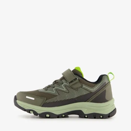 Blue Box Jongens sneakers groen Online