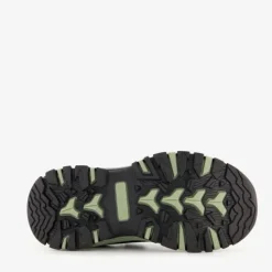 Blue Box Jongens sneakers groen Online