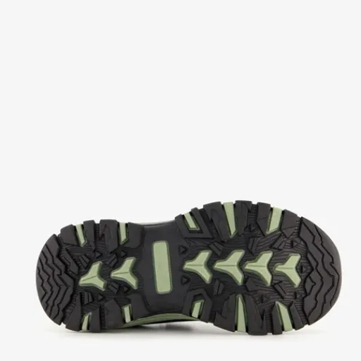 Blue Box Jongens sneakers groen Online