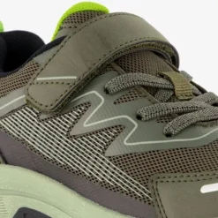 Blue Box Jongens sneakers groen Online