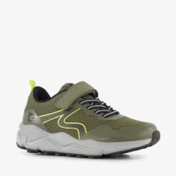 Blue Box Jongens sneakers groen Clearance