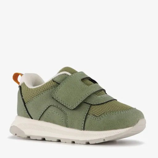 Blue Box Jongens sneakers groen Clearance