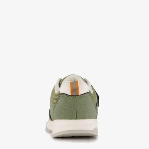 Blue Box Jongens sneakers groen Clearance