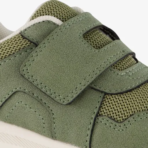 Blue Box Jongens sneakers groen Clearance