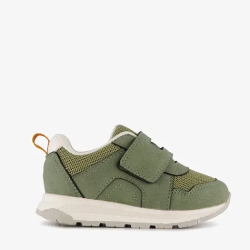 Blue Box Jongens sneakers groen Clearance