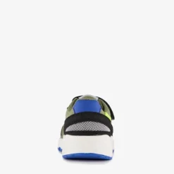 Blue Box Jongens sneakers groen blauw Clearance