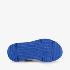 Blue Box Jongens sneakers groen grijs Best