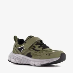 Blue Box Jongens sneakers groen zwart Best