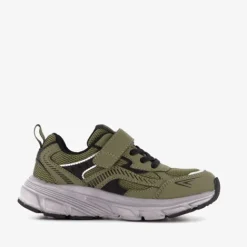 Blue Box Jongens sneakers groen zwart Best