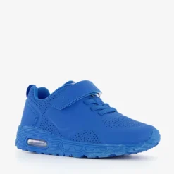 Blue Box Jongens sneakers met airzool blauw Clearance
