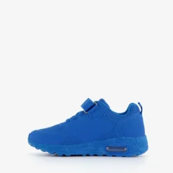 Blue Box Jongens sneakers met airzool blauw Clearance