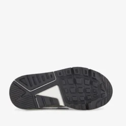 Blue Box Jongens sneakers met airzool bruin groen Hot