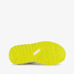 Blue Box Jongens sneakers met airzool wit grijs Discount