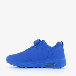 Blue Box Jongens sneakers met airzool blauw Best