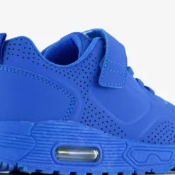 Blue Box Jongens sneakers met airzool blauw Best