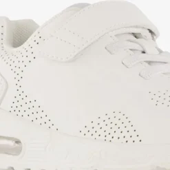 Blue Box Jongens sneakers met airzool wit New