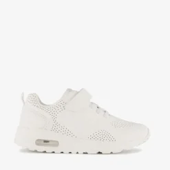 Blue Box Jongens sneakers met airzool wit New
