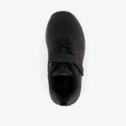 Blue Box Jongens sneakers met airzool zwart Clearance