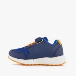 Paw Patrol Jongens sneakers met lichtjes blauw Online