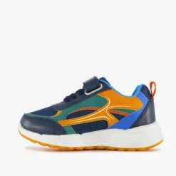 Paw Patrol Jongens sneakers met lichtjes blauw oranje Online