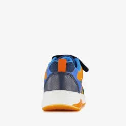 Paw Patrol Jongens sneakers met lichtjes blauw oranje Online